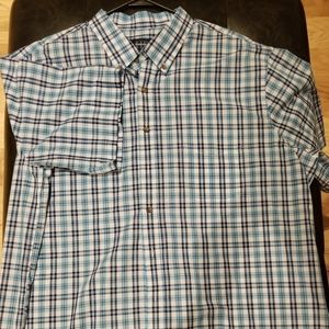 Men's Harbor Bay Shirt 2XL